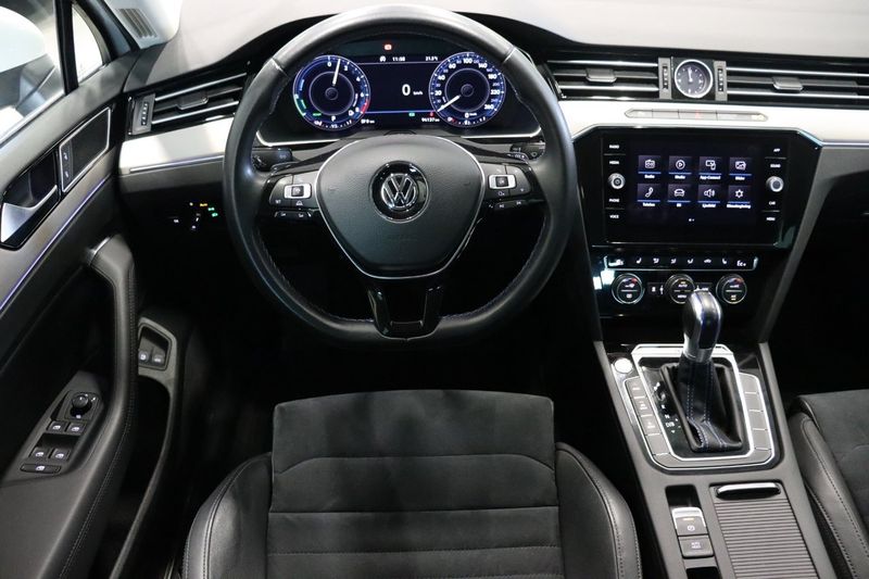 Volkswagen Passat bild 15