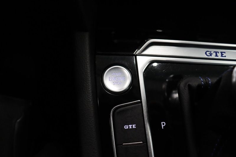 Volkswagen Passat bild 27
