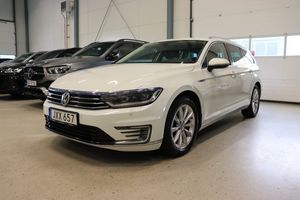 Volkswagen Passat bild 1