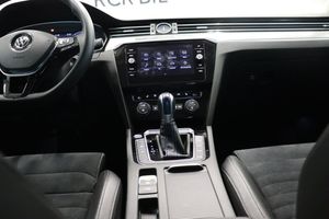 Volkswagen Passat bild 17