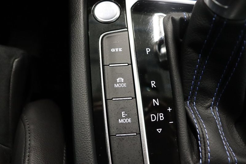 Volkswagen Passat bild 28