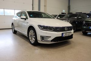 Volkswagen Passat bild 4