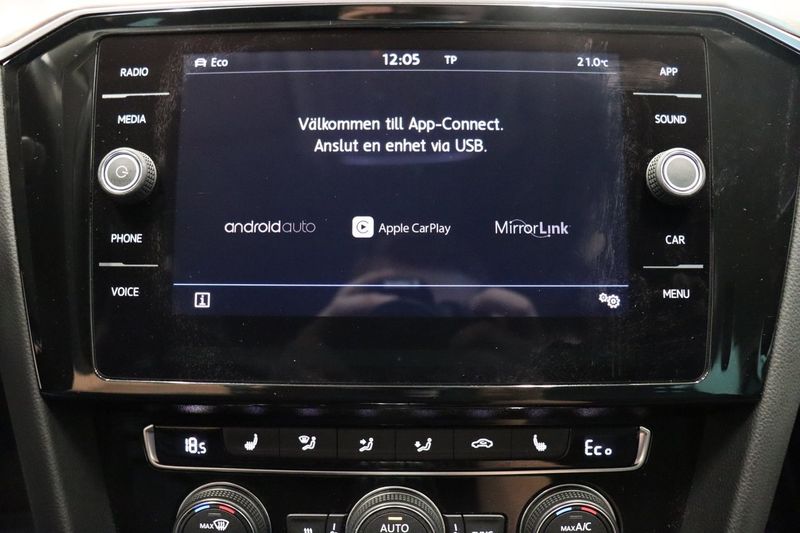 Volkswagen Passat bild 22