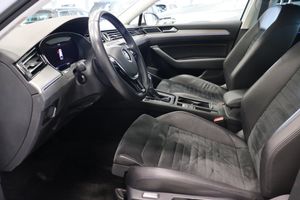 Volkswagen Passat bild 11