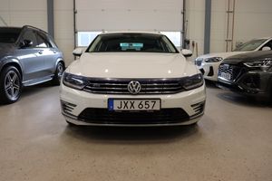 Volkswagen Passat bild 3