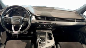 Audi Q7 bild 11