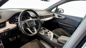 Audi Q7 bild 3