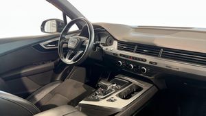 Audi Q7 bild 12