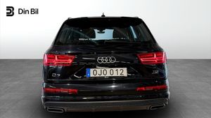 Audi Q7 bild 7