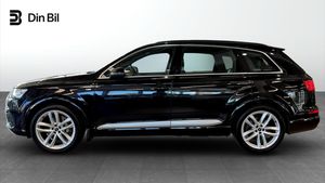Audi Q7 bild 4