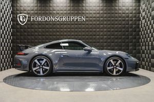 Porsche 992 bild 10