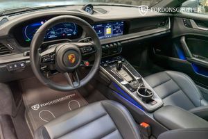 Porsche 992 bild 19