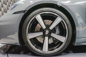 Porsche 992 bild 16