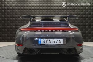 Porsche 992 bild 8