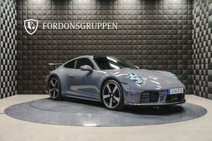 Porsche 992 bild 11