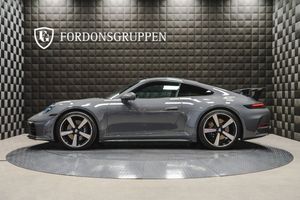Porsche 992 bild 2