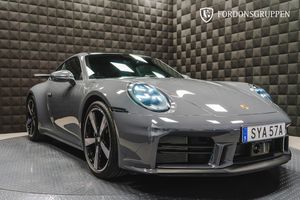 Porsche 992 bild 12