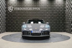 Porsche 992 bild 13