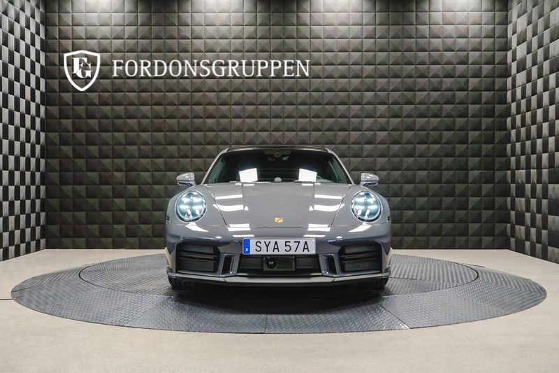 Porsche 992 bild 13