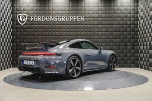 Porsche 992 bild 9