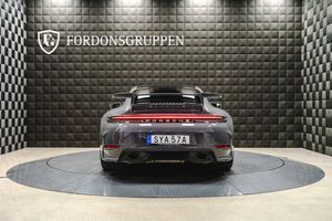 Porsche 992 bild 7