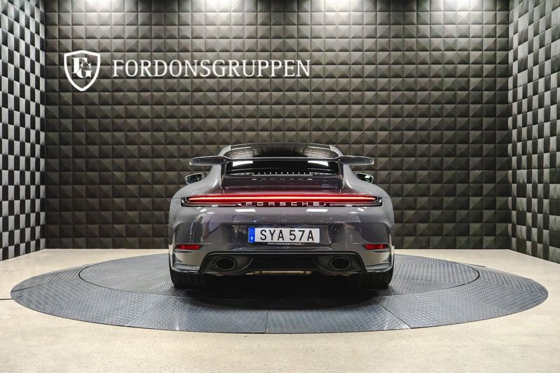 Porsche 992 bild 7