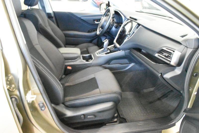 Subaru Outback bild 7
