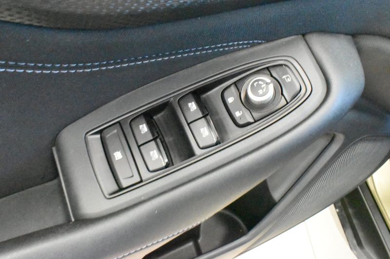 Subaru Outback bild 12