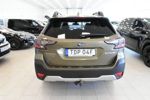 Subaru Outback bild 5