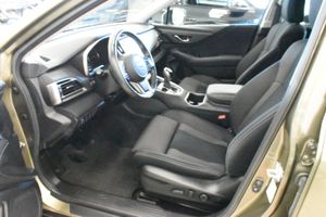 Subaru Outback bild 11