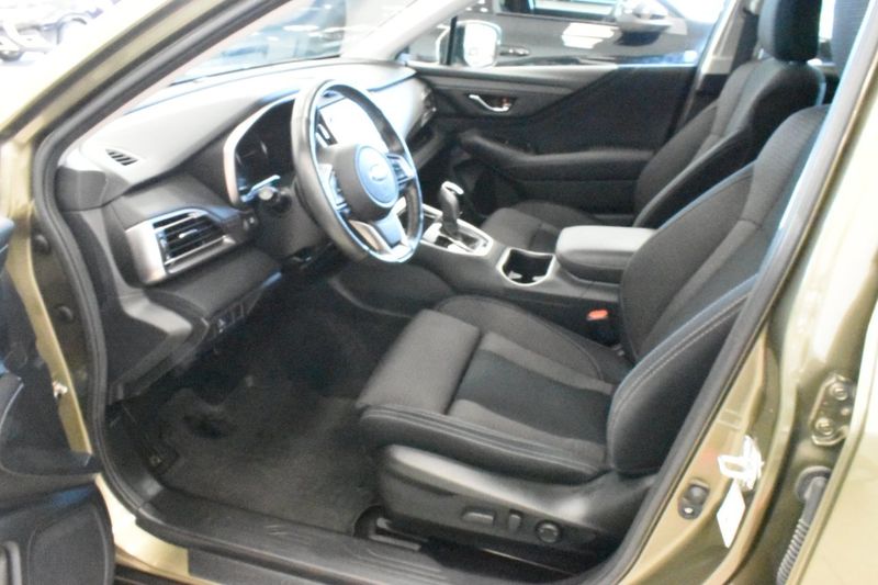 Subaru Outback bild 11