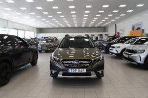 Subaru Outback bild 1