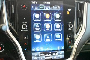 Subaru Outback bild 18