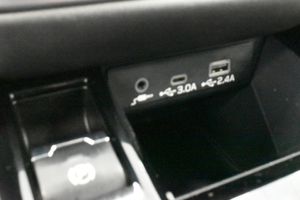 Subaru Outback bild 17
