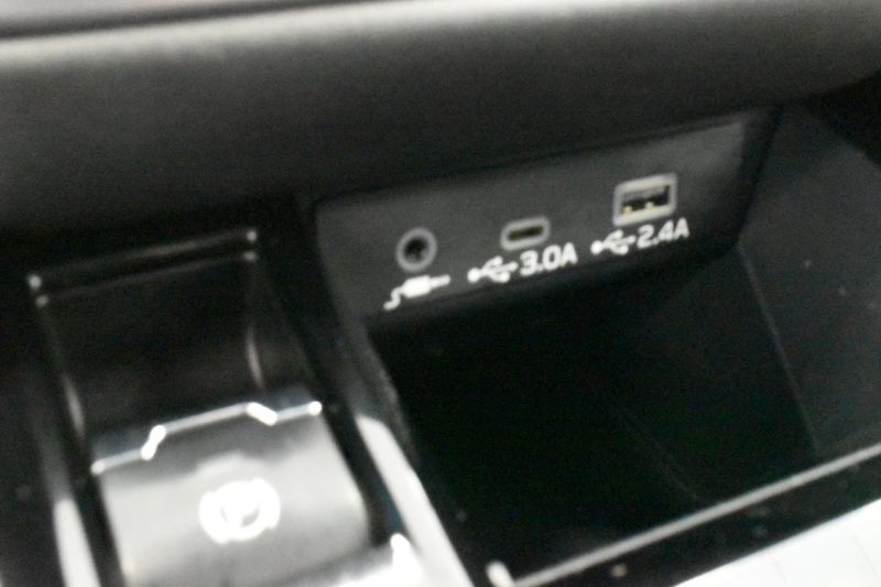 Subaru Outback bild 17