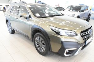 Subaru Outback bild 3