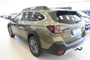 Subaru Outback bild 6