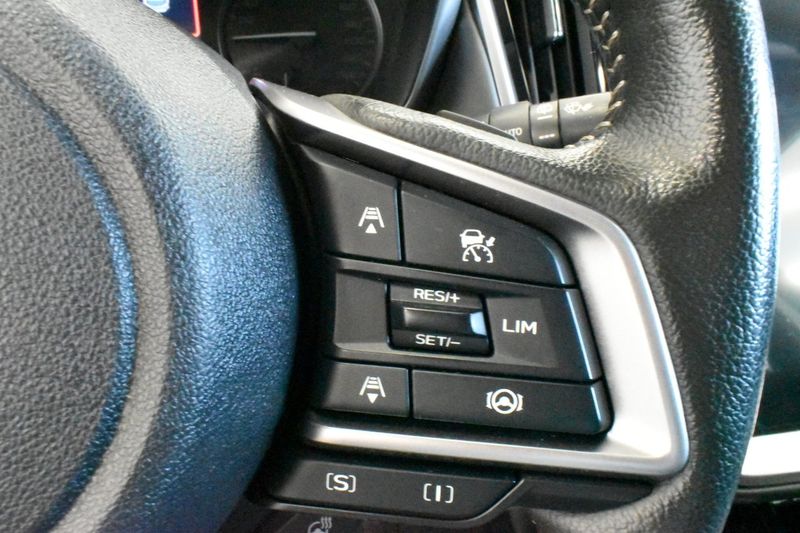 Subaru Outback bild 15
