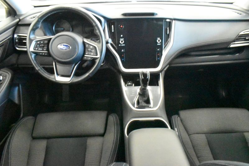 Subaru Outback bild 10