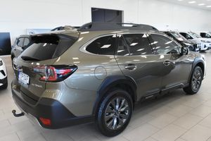Subaru Outback bild 4