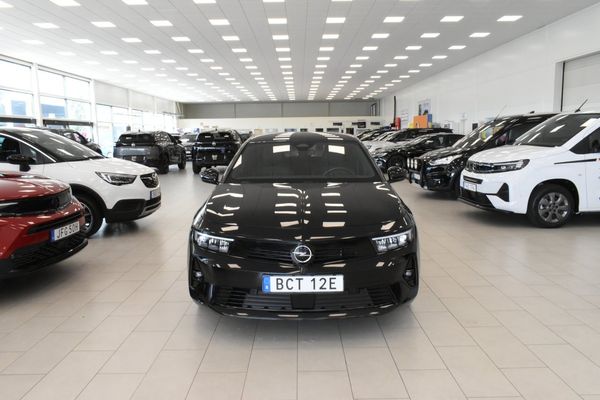 Opel Astra Plug-In Hybrid 180 Automat - 2022