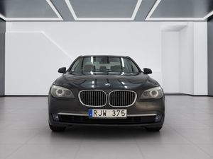 BMW 740 bild 3