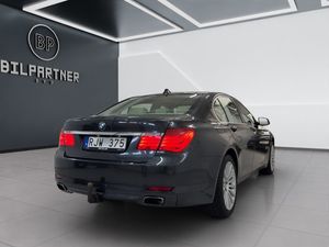 BMW 740 bild 5