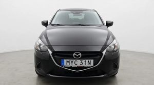 Mazda 2 bild 2