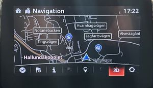 Mazda 2 bild 15