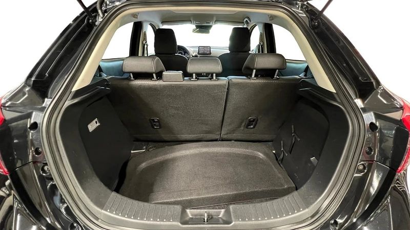 Mazda 2 bild 12