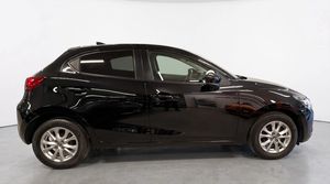 Mazda 2 bild 3