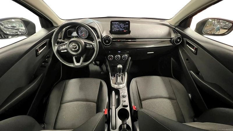 Mazda 2 bild 5