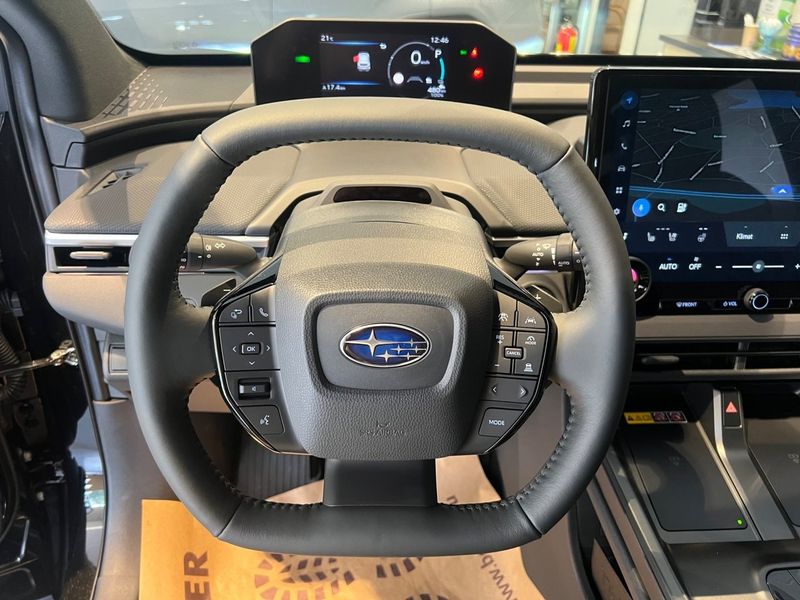 Subaru E-Outback bild 10