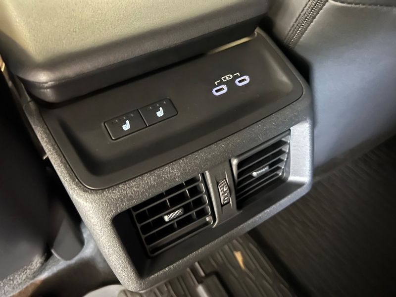 Subaru E-Outback bild 16